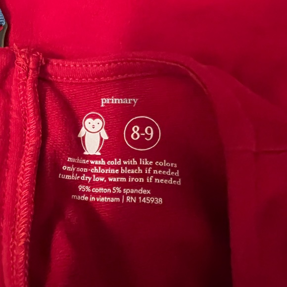 Dress with pockets - Picture 5 of 5